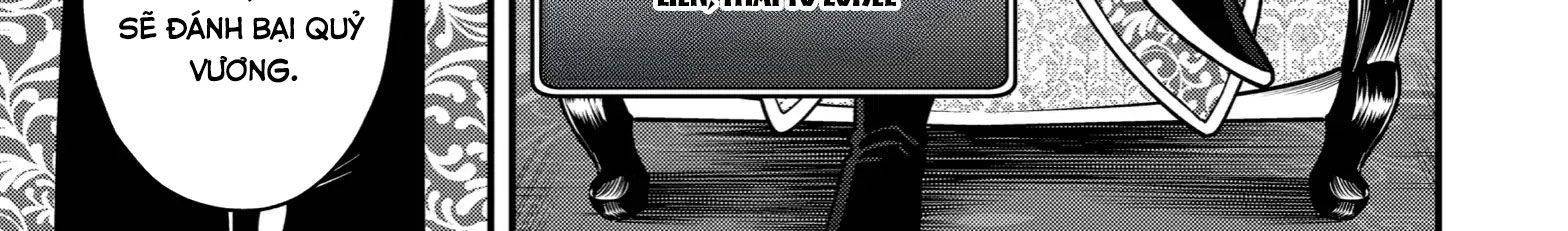 Pháp Sư Mạnh Nhất Dùng Sách Chiến Lược, Tự Mình Tiêu Diệt Ma Vương Chap 53 - Next Chap 54