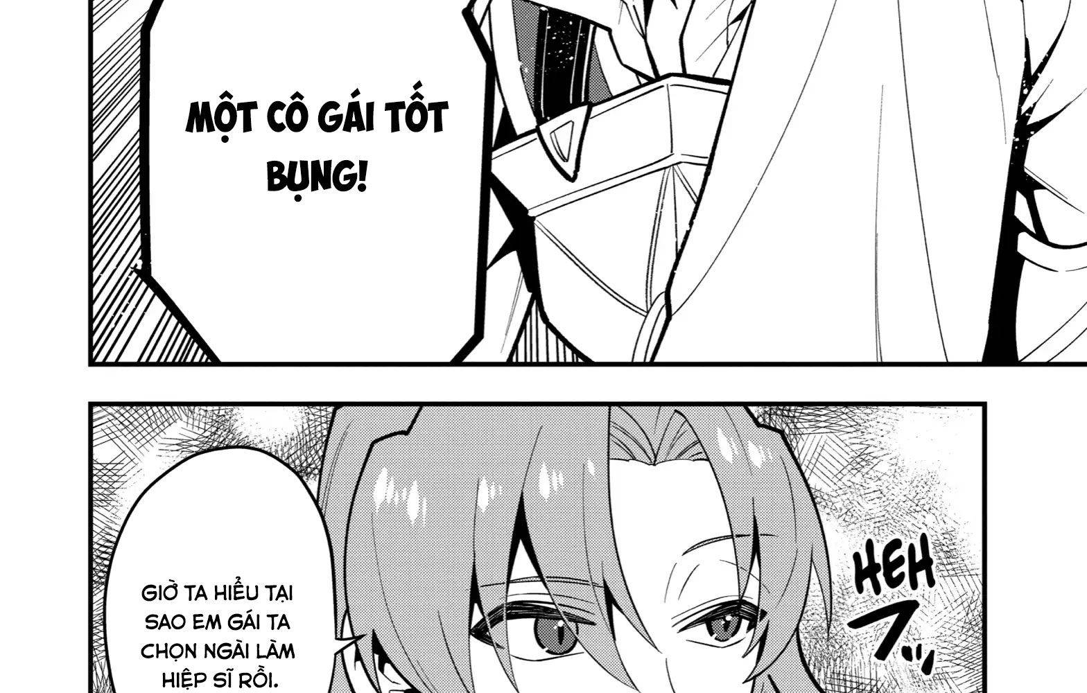 Pháp Sư Mạnh Nhất Dùng Sách Chiến Lược, Tự Mình Tiêu Diệt Ma Vương Chap 53 - Next Chap 54