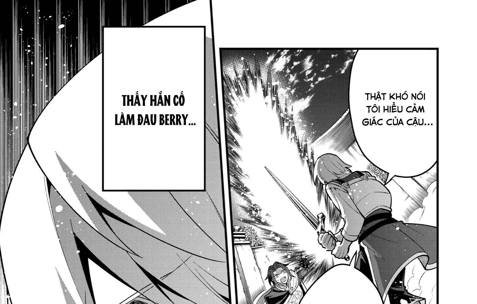 Pháp Sư Mạnh Nhất Dùng Sách Chiến Lược, Tự Mình Tiêu Diệt Ma Vương Chap 52 - Next Chap 53