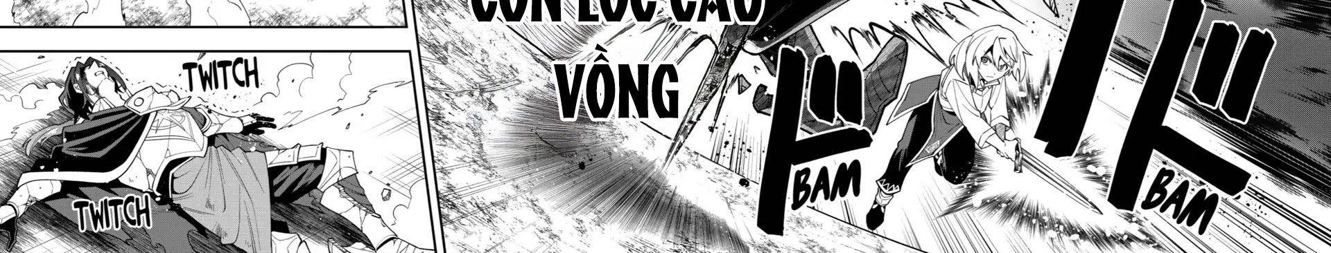 Pháp Sư Mạnh Nhất Dùng Sách Chiến Lược, Tự Mình Tiêu Diệt Ma Vương Chap 52 - Next Chap 53