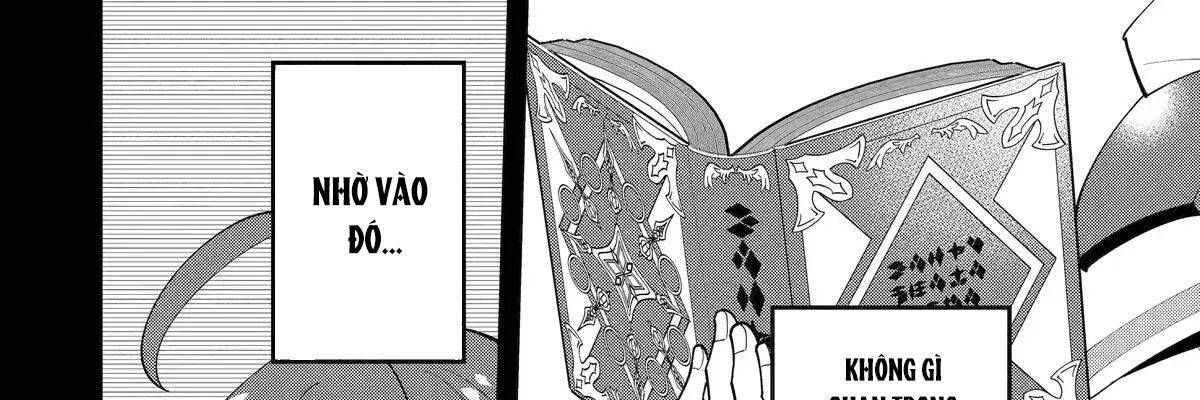 Pháp Sư Mạnh Nhất Dùng Sách Chiến Lược, Tự Mình Tiêu Diệt Ma Vương Chap 67 - Next Chap 68