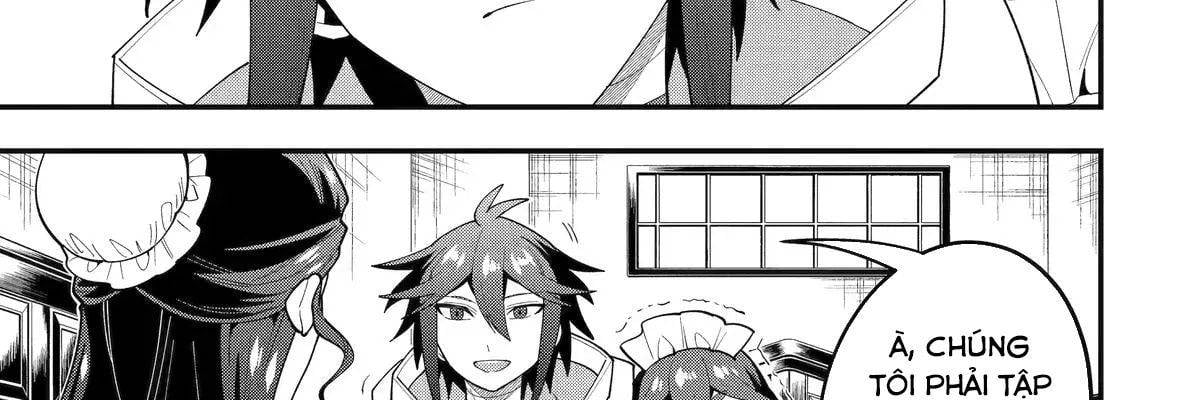 Pháp Sư Mạnh Nhất Dùng Sách Chiến Lược, Tự Mình Tiêu Diệt Ma Vương Chap 67 - Next Chap 68