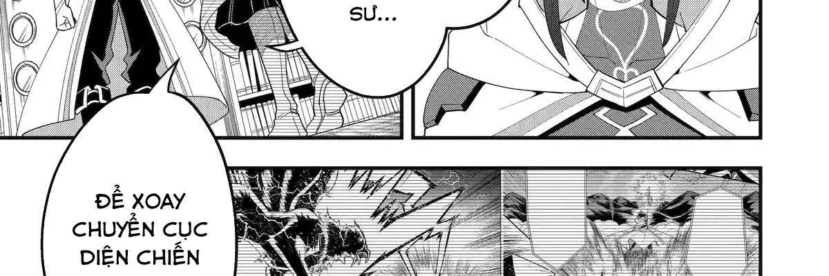 Pháp Sư Mạnh Nhất Dùng Sách Chiến Lược, Tự Mình Tiêu Diệt Ma Vương Chap 67 - Next Chap 68