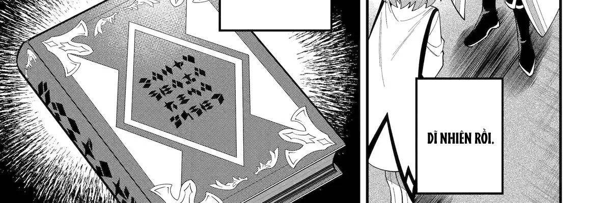 Pháp Sư Mạnh Nhất Dùng Sách Chiến Lược, Tự Mình Tiêu Diệt Ma Vương Chap 67 - Next Chap 68