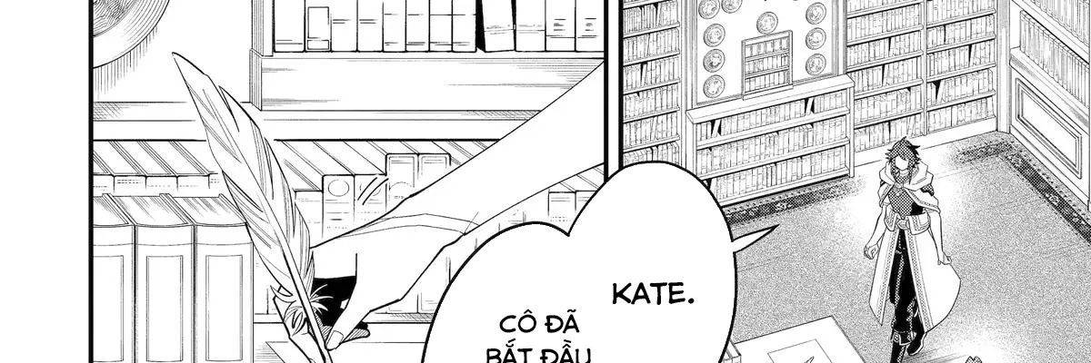 Pháp Sư Mạnh Nhất Dùng Sách Chiến Lược, Tự Mình Tiêu Diệt Ma Vương Chap 67 - Next Chap 68