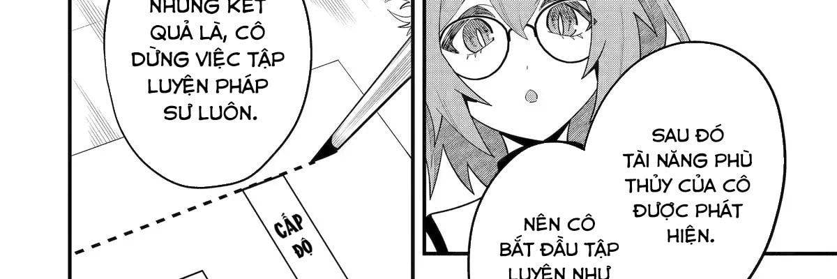 Pháp Sư Mạnh Nhất Dùng Sách Chiến Lược, Tự Mình Tiêu Diệt Ma Vương Chap 67 - Next Chap 68