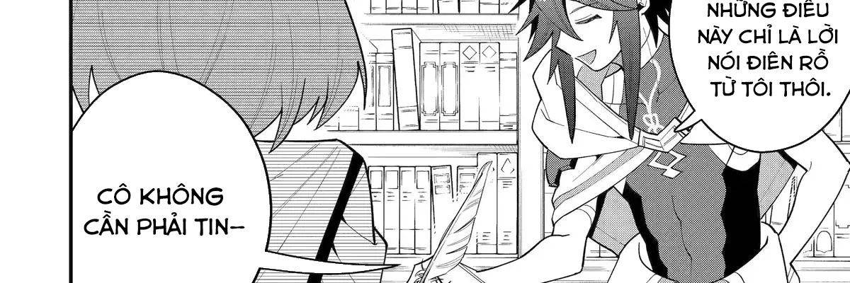 Pháp Sư Mạnh Nhất Dùng Sách Chiến Lược, Tự Mình Tiêu Diệt Ma Vương Chap 67 - Next Chap 68