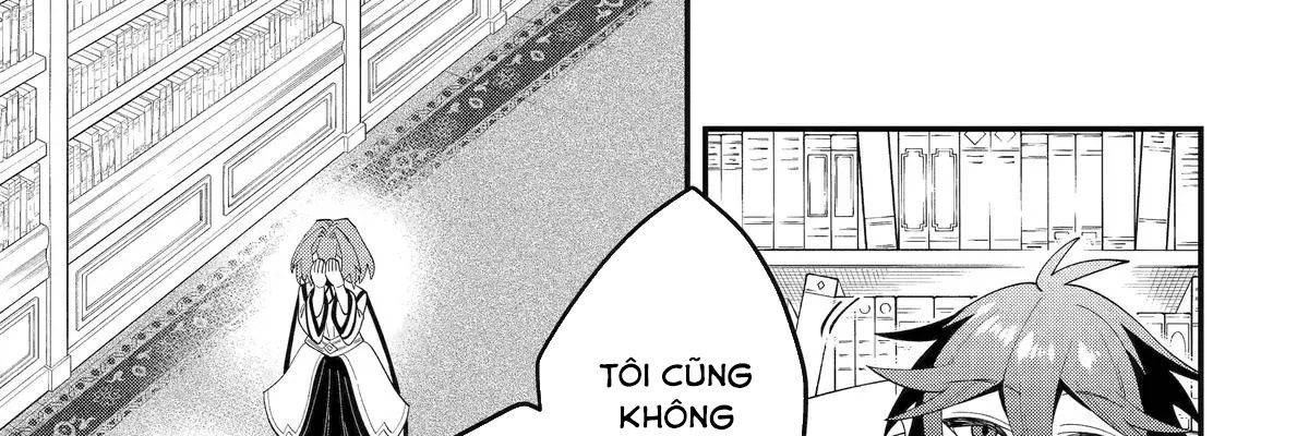 Pháp Sư Mạnh Nhất Dùng Sách Chiến Lược, Tự Mình Tiêu Diệt Ma Vương Chap 67 - Next Chap 68