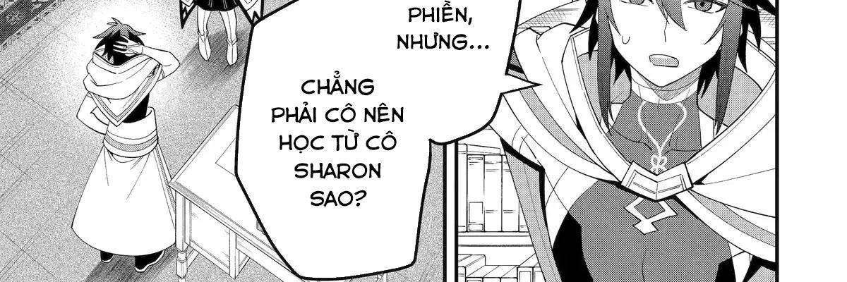 Pháp Sư Mạnh Nhất Dùng Sách Chiến Lược, Tự Mình Tiêu Diệt Ma Vương Chap 67 - Next Chap 68