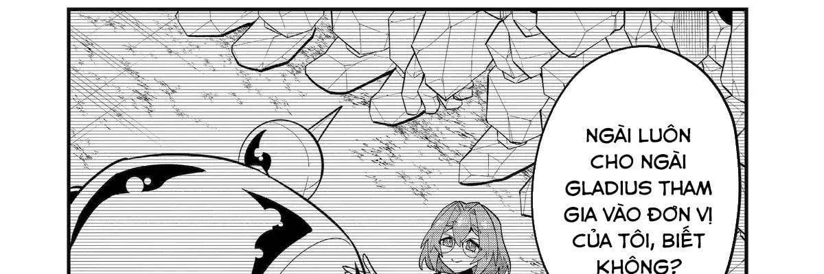 Pháp Sư Mạnh Nhất Dùng Sách Chiến Lược, Tự Mình Tiêu Diệt Ma Vương Chap 67 - Next Chap 68