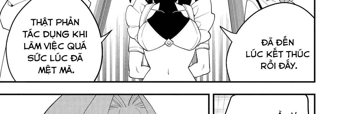 Pháp Sư Mạnh Nhất Dùng Sách Chiến Lược, Tự Mình Tiêu Diệt Ma Vương Chap 67 - Next Chap 68