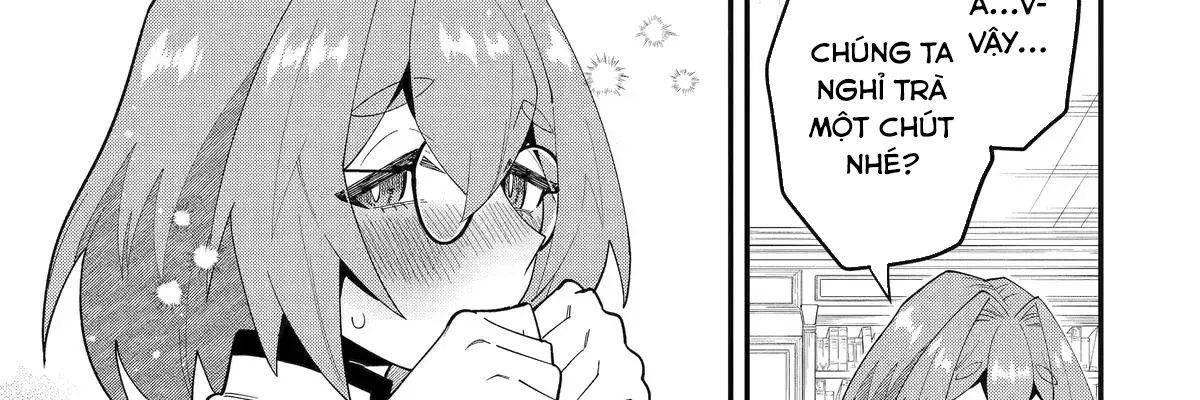 Pháp Sư Mạnh Nhất Dùng Sách Chiến Lược, Tự Mình Tiêu Diệt Ma Vương Chap 67 - Next Chap 68