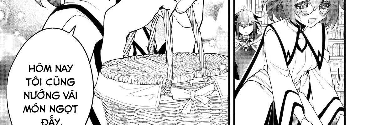 Pháp Sư Mạnh Nhất Dùng Sách Chiến Lược, Tự Mình Tiêu Diệt Ma Vương Chap 67 - Next Chap 68