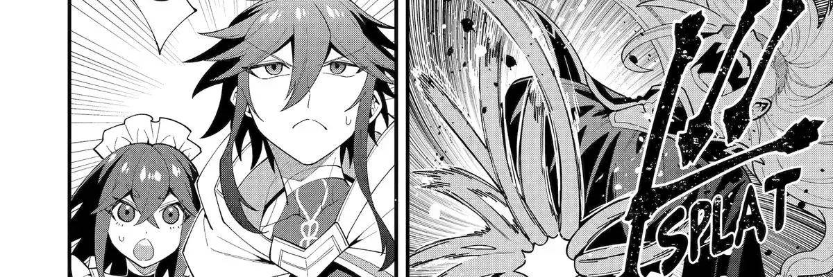 Pháp Sư Mạnh Nhất Dùng Sách Chiến Lược, Tự Mình Tiêu Diệt Ma Vương Chap 66 - Next Chap 67