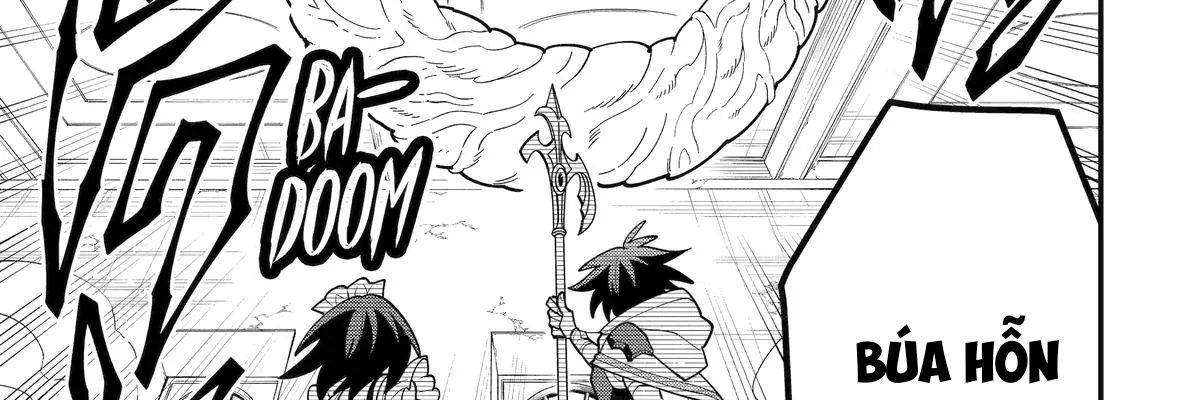 Pháp Sư Mạnh Nhất Dùng Sách Chiến Lược, Tự Mình Tiêu Diệt Ma Vương Chap 66 - Next Chap 67