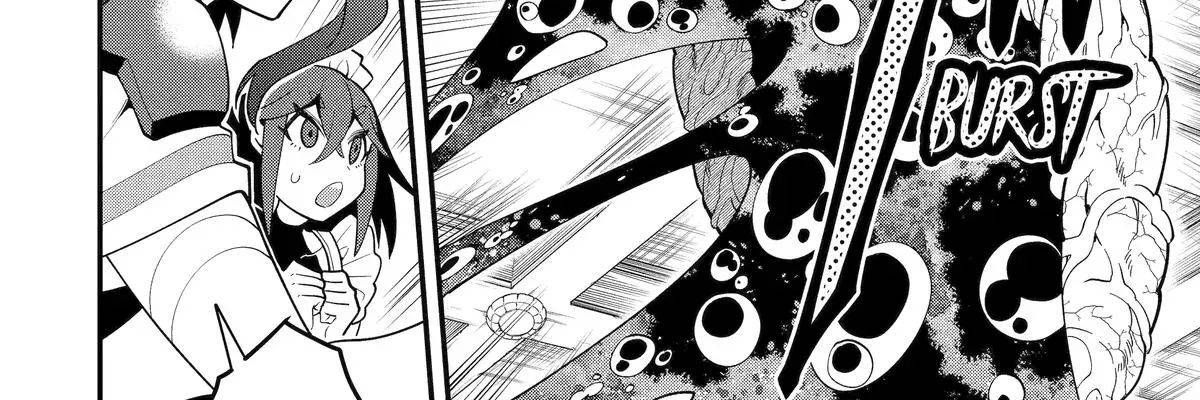 Pháp Sư Mạnh Nhất Dùng Sách Chiến Lược, Tự Mình Tiêu Diệt Ma Vương Chap 66 - Next Chap 67