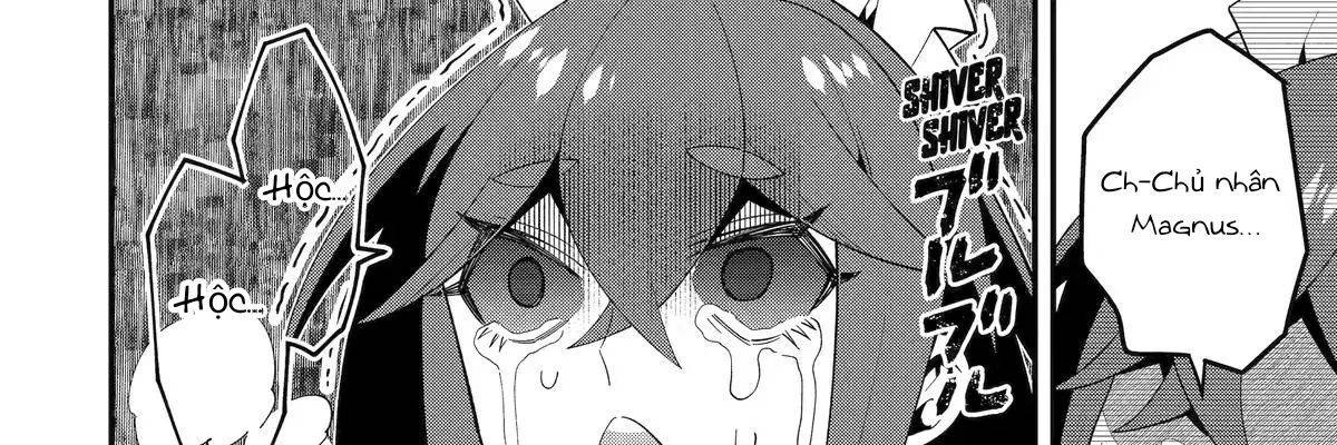 Pháp Sư Mạnh Nhất Dùng Sách Chiến Lược, Tự Mình Tiêu Diệt Ma Vương Chap 66 - Next Chap 67