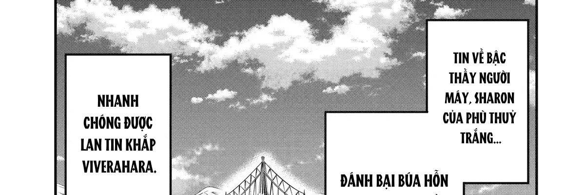 Pháp Sư Mạnh Nhất Dùng Sách Chiến Lược, Tự Mình Tiêu Diệt Ma Vương Chap 66 - Next Chap 67