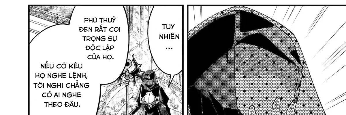 Pháp Sư Mạnh Nhất Dùng Sách Chiến Lược, Tự Mình Tiêu Diệt Ma Vương Chap 66 - Next Chap 67