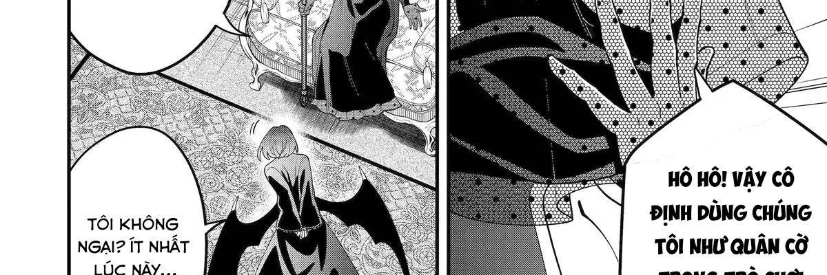 Pháp Sư Mạnh Nhất Dùng Sách Chiến Lược, Tự Mình Tiêu Diệt Ma Vương Chap 66 - Next Chap 67