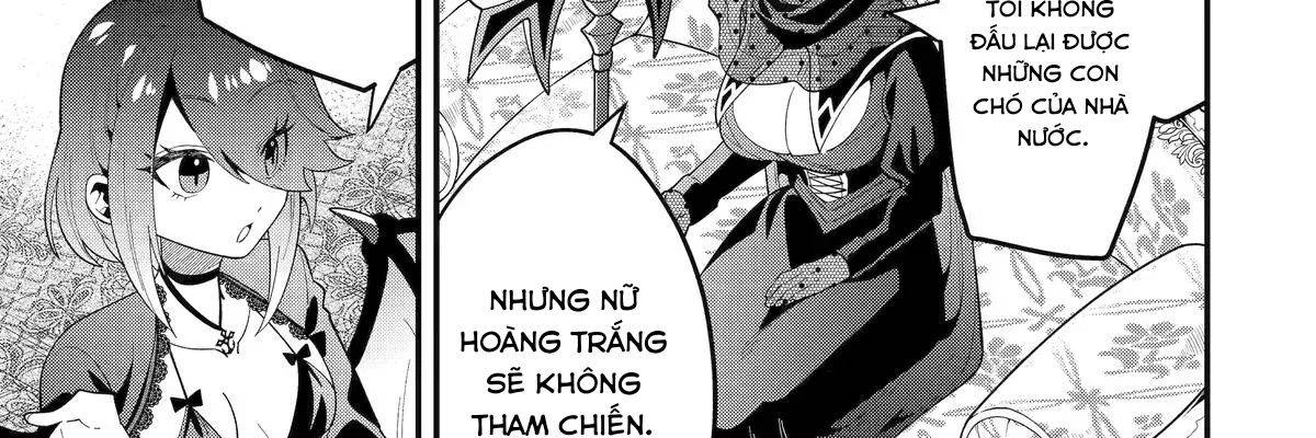 Pháp Sư Mạnh Nhất Dùng Sách Chiến Lược, Tự Mình Tiêu Diệt Ma Vương Chap 66 - Next Chap 67