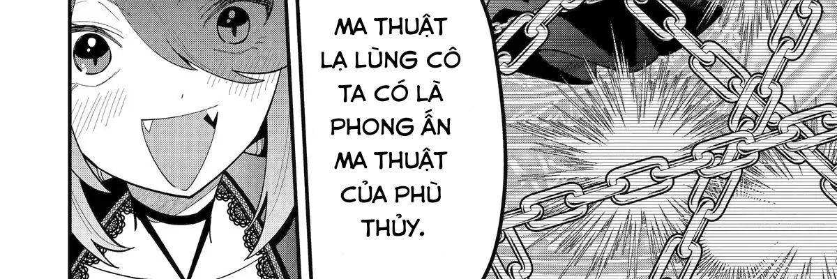 Pháp Sư Mạnh Nhất Dùng Sách Chiến Lược, Tự Mình Tiêu Diệt Ma Vương Chap 66 - Next Chap 67