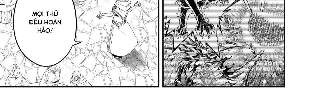 Pháp Sư Mạnh Nhất Dùng Sách Chiến Lược, Tự Mình Tiêu Diệt Ma Vương Chap 65 - Next Chap 66