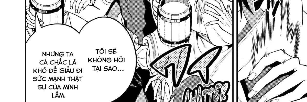 Pháp Sư Mạnh Nhất Dùng Sách Chiến Lược, Tự Mình Tiêu Diệt Ma Vương Chap 65 - Next Chap 66