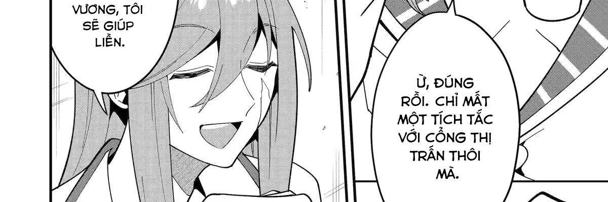 Pháp Sư Mạnh Nhất Dùng Sách Chiến Lược, Tự Mình Tiêu Diệt Ma Vương Chap 65 - Next Chap 66