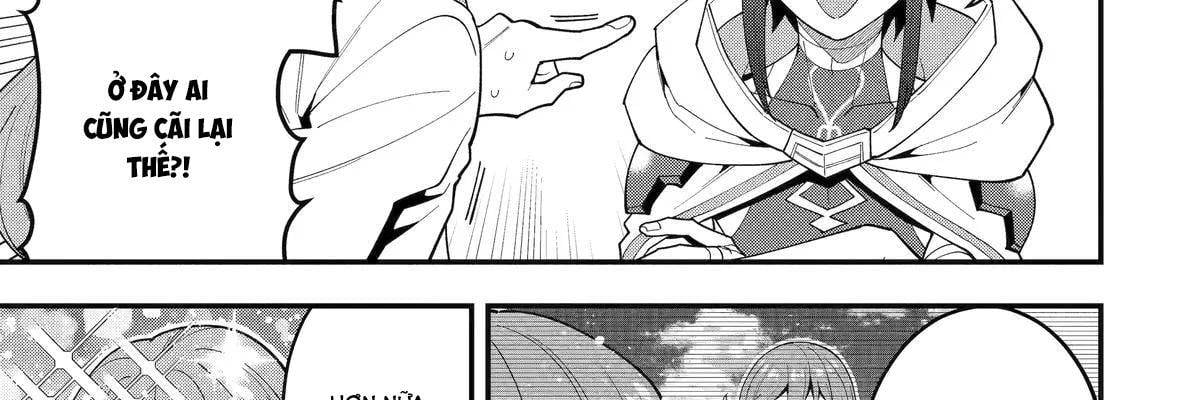 Pháp Sư Mạnh Nhất Dùng Sách Chiến Lược, Tự Mình Tiêu Diệt Ma Vương Chap 65 - Next Chap 66