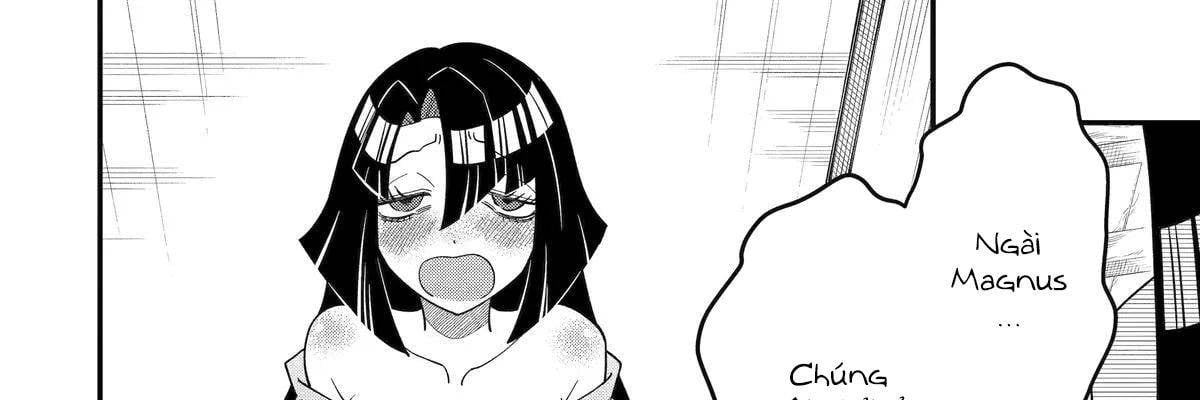 Pháp Sư Mạnh Nhất Dùng Sách Chiến Lược, Tự Mình Tiêu Diệt Ma Vương Chap 65 - Next Chap 66