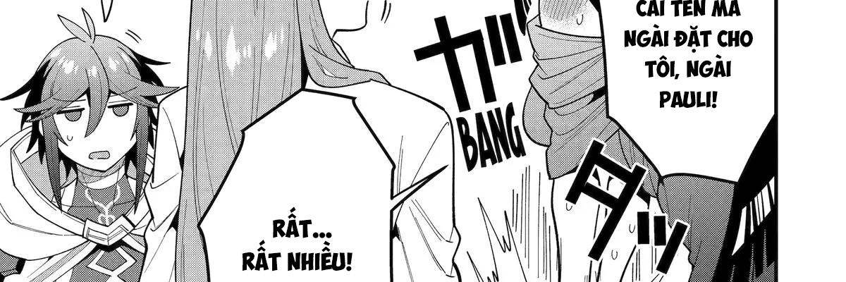 Pháp Sư Mạnh Nhất Dùng Sách Chiến Lược, Tự Mình Tiêu Diệt Ma Vương Chap 65 - Next Chap 66