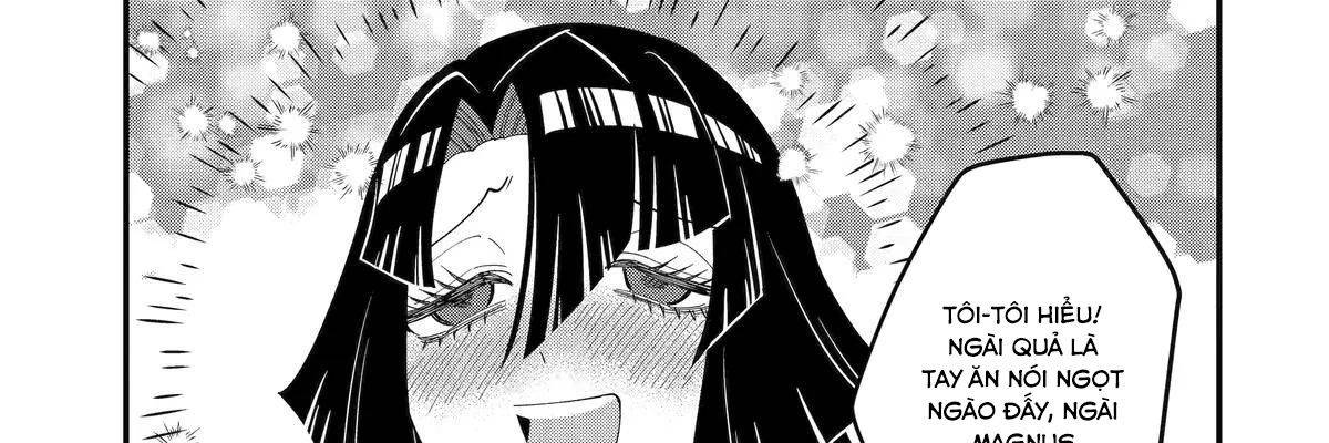 Pháp Sư Mạnh Nhất Dùng Sách Chiến Lược, Tự Mình Tiêu Diệt Ma Vương Chap 65 - Next Chap 66