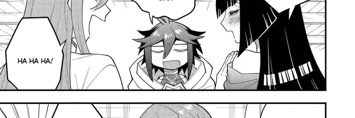 Pháp Sư Mạnh Nhất Dùng Sách Chiến Lược, Tự Mình Tiêu Diệt Ma Vương Chap 65 - Next Chap 66