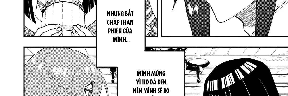 Pháp Sư Mạnh Nhất Dùng Sách Chiến Lược, Tự Mình Tiêu Diệt Ma Vương Chap 65 - Next Chap 66