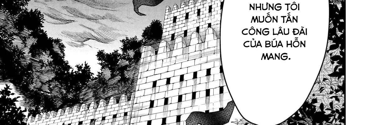 Pháp Sư Mạnh Nhất Dùng Sách Chiến Lược, Tự Mình Tiêu Diệt Ma Vương Chap 65 - Next Chap 66