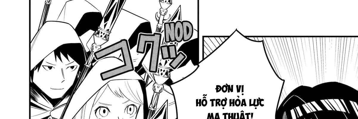 Pháp Sư Mạnh Nhất Dùng Sách Chiến Lược, Tự Mình Tiêu Diệt Ma Vương Chap 65 - Next Chap 66