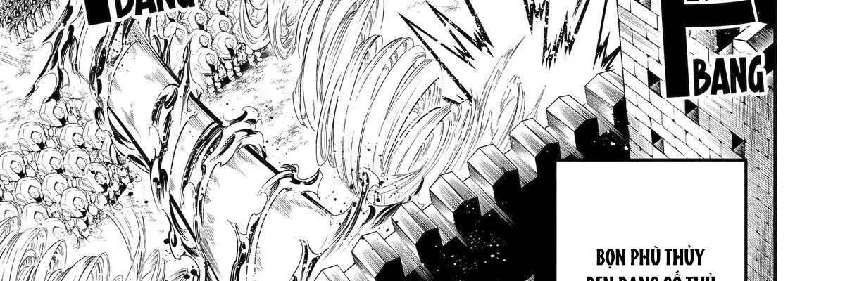 Pháp Sư Mạnh Nhất Dùng Sách Chiến Lược, Tự Mình Tiêu Diệt Ma Vương Chap 65 - Next Chap 66