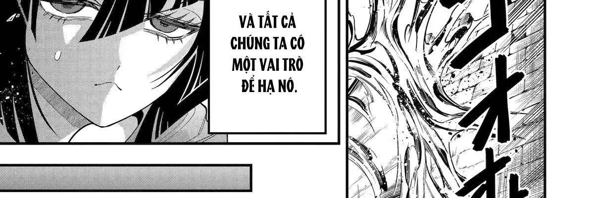Pháp Sư Mạnh Nhất Dùng Sách Chiến Lược, Tự Mình Tiêu Diệt Ma Vương Chap 65 - Next Chap 66