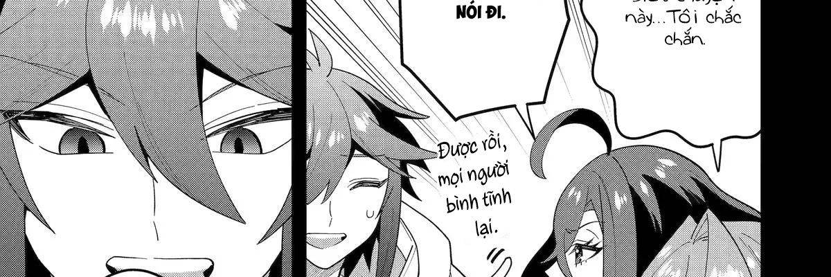 Pháp Sư Mạnh Nhất Dùng Sách Chiến Lược, Tự Mình Tiêu Diệt Ma Vương Chap 65 - Next Chap 66