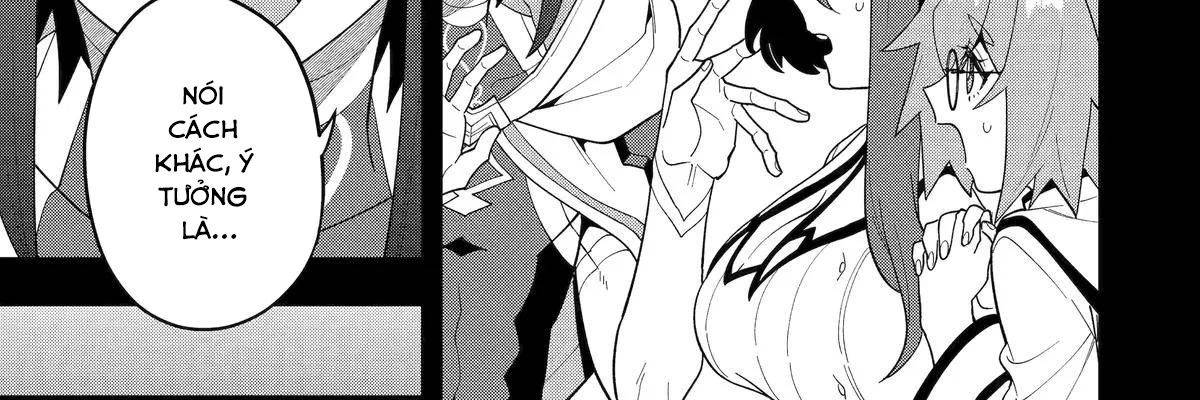 Pháp Sư Mạnh Nhất Dùng Sách Chiến Lược, Tự Mình Tiêu Diệt Ma Vương Chap 65 - Next Chap 66