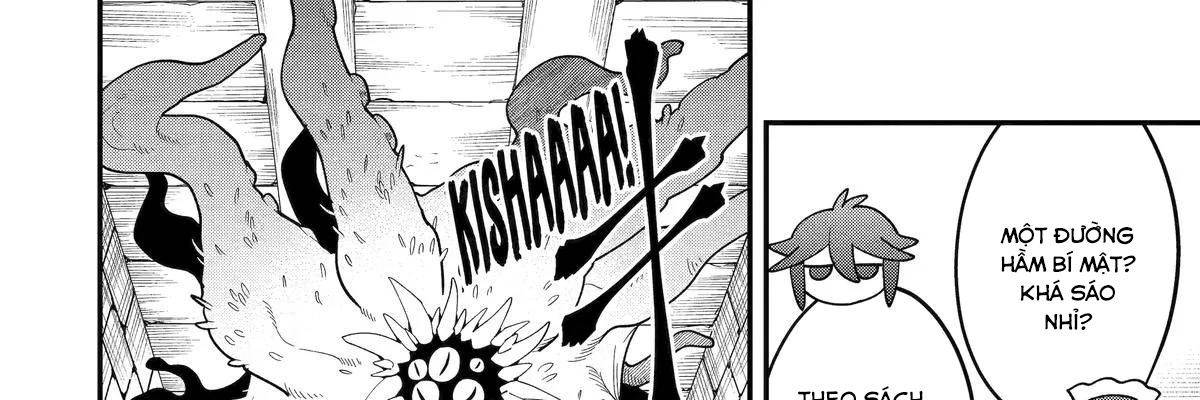 Pháp Sư Mạnh Nhất Dùng Sách Chiến Lược, Tự Mình Tiêu Diệt Ma Vương Chap 65 - Next Chap 66