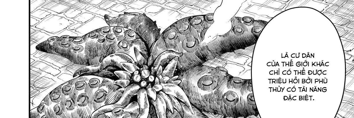 Pháp Sư Mạnh Nhất Dùng Sách Chiến Lược, Tự Mình Tiêu Diệt Ma Vương Chap 65 - Next Chap 66