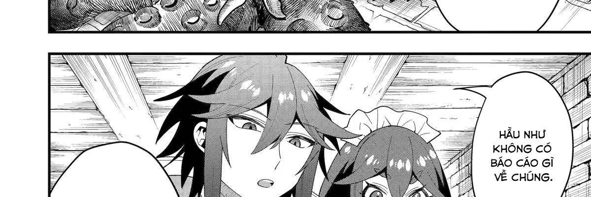 Pháp Sư Mạnh Nhất Dùng Sách Chiến Lược, Tự Mình Tiêu Diệt Ma Vương Chap 65 - Next Chap 66