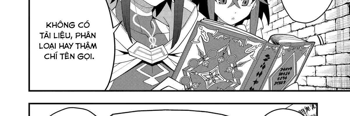 Pháp Sư Mạnh Nhất Dùng Sách Chiến Lược, Tự Mình Tiêu Diệt Ma Vương Chap 65 - Next Chap 66