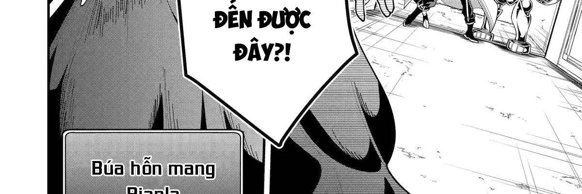 Pháp Sư Mạnh Nhất Dùng Sách Chiến Lược, Tự Mình Tiêu Diệt Ma Vương Chap 65 - Next Chap 66