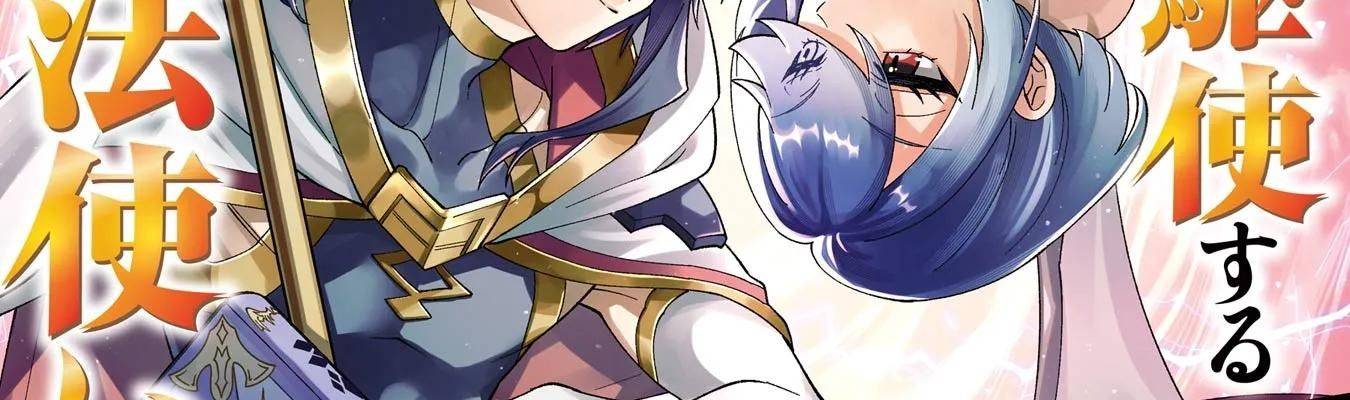 Pháp Sư Mạnh Nhất Dùng Sách Chiến Lược, Tự Mình Tiêu Diệt Ma Vương Chap 65 - Next Chap 66