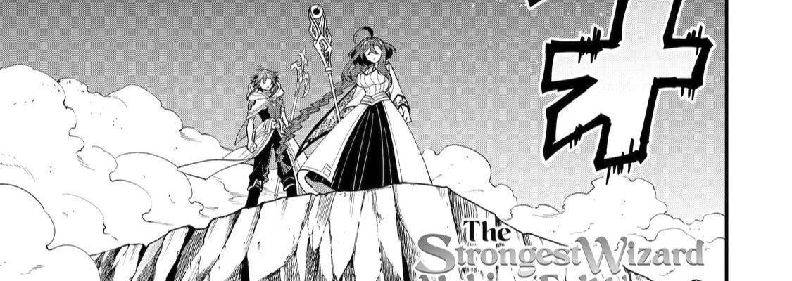 Pháp Sư Mạnh Nhất Dùng Sách Chiến Lược, Tự Mình Tiêu Diệt Ma Vương Chap 64 - Next Chap 65