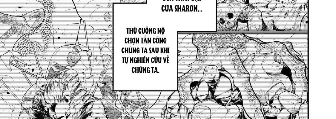 Pháp Sư Mạnh Nhất Dùng Sách Chiến Lược, Tự Mình Tiêu Diệt Ma Vương Chap 64 - Next Chap 65