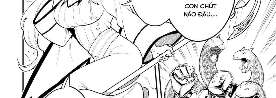 Pháp Sư Mạnh Nhất Dùng Sách Chiến Lược, Tự Mình Tiêu Diệt Ma Vương Chap 64 - Next Chap 65